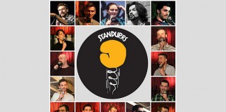 Ispraćamo maj uz dobar humor u klubu Ben Akiba