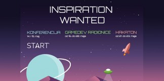 Start konferencija, GameDev radionice i Hakaton