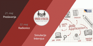 Udahni duboko, ovo je tvoj trenutak: Vruća stolica 2016