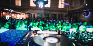 KST Prodigy night vodi na Exit