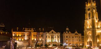 OPENS YOUTH FAIR 05/06.07.2016. – i ove godine pred početak EXITa sajam i koncerti na otvorenom