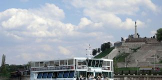 Besplatno krstarenje beogradskim rekama!