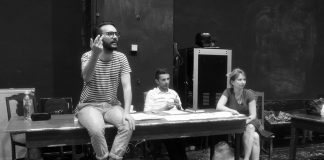 Premijera opere Služavka gospodarica