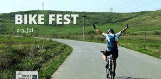 Bajk fest otvara novu biciklističku rutu