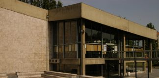 Usred ispitnog roka: Skraćeno vreme čitaonice u Studenjaku