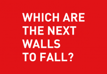 Call for Applications Falling Walls Lab Serbia