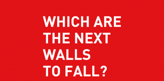 Call for Applications Falling Walls Lab Serbia