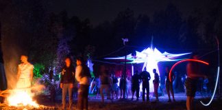 Elysium Island Festival