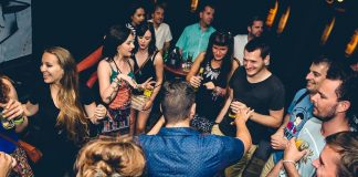 Nađi dečka svakog ponedeljka na Povetarcu