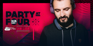 Ove subote nećete spavati, a Sam.luda će vam objasniti u KPTM-u zašto