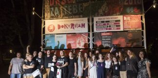 Muzički dokumentarac „Poslednjih 100“ najbolji na Dok’n’Ritam festivalu