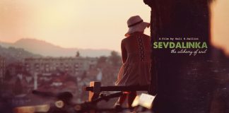 SVETSKA PREMIJERA filma SEVDALINKA: Alhemija duse na DOKʹnʹRITAM festivalu