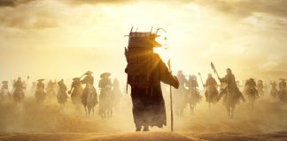 Nedelja KINESKOG FILMA u DKSG