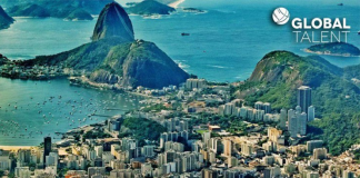 Unapredi svoje profesionalne veštine u Brazilu