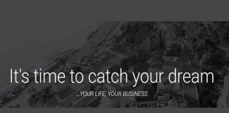 “CATCH” Pitch Challenge
