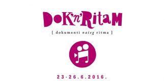 Festival muzičkog dokumentarnog filma Dok’n’Ritam (D’n’R) u DKSG