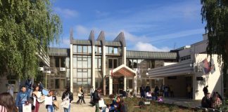 Stručna praksa za 170 studenata u Kragujevcu