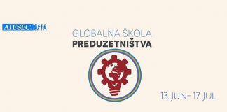 Globalna škola preduzetništva