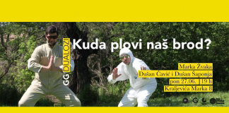 GG DIJALOZI: Kuda plov naš brod?