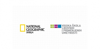 Nacionalna geografija nagradila studente