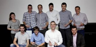 Studenti iz Srbije pobednici regionalnog takmičenja SIM(P)ATIC PLC+ Challenge 2016