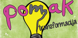 Poziv za prijave na Konferenciju „POMAK transformacija“
