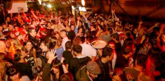 Vatra na Povetarcu: Hip-hop i R’n’B spektakl otvara party brod!