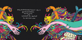 Slavimo umetnost na Povetaracu!