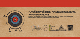 Zabavno-edukativni program na temu zapošljivosti