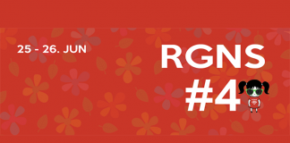 Rails Girls 4 – besplatna radionica web programiranja u Novom Sadu