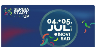 Serbia Start Up – Poziv za formiranje mreže startap gradova