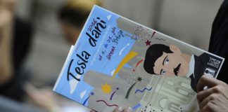 Manifestacija ‘Tesla dani 2016’ biće u znaku 160 godina od rođenja Nikole Tesle