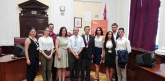 Studenti Pravnog fakulteta u Kragujevcu pobednici “Moot Court-a”