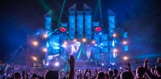 Rekordna poseta za proslavu desetogodišnjice