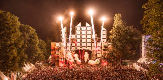 Di-džejevi iz više od 12 zemalja stižu na Energy Stage