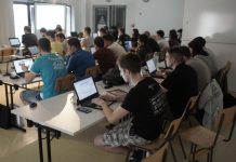 Letnja škola mašinskog učenja – studenti uče mašine da razmišljaju