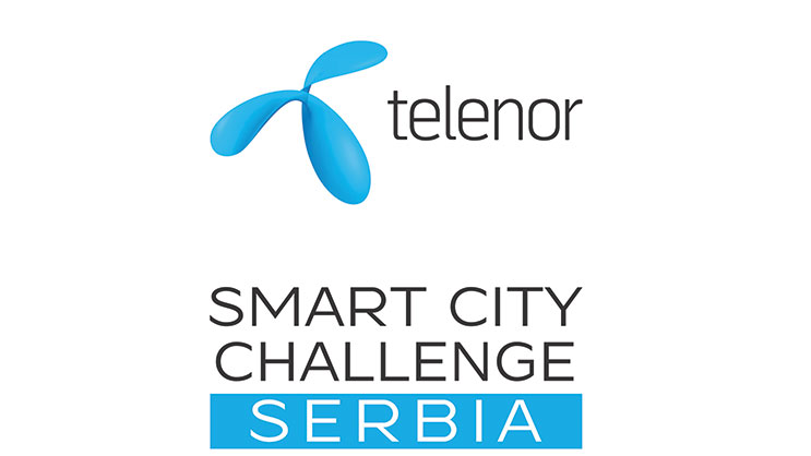 Telenor-Smart-City-Challenge-Serbia-2016