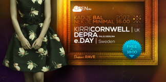 Sreda je u znaku minimala