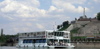 Besplatna krstarenja rekama do 1. novembra