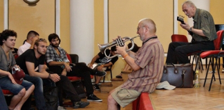 Muzičke radionice za mlade na “Nišvilu”