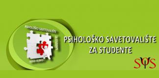 Psihološko savetovalište za mlade u Nišu