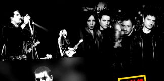 Artan Lili, Kanda Kodža i Nebojša i Marčelo 27. avgusta u Kovinu u okviru nove SRBIJA ROCKS manifestacije