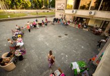 Nova sezona i bogat program 1. septembra u Domu kulture „Studentski grad“