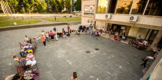 Nova sezona i bogat program 1. septembra u Domu kulture „Studentski grad“