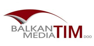 Budi deo Balkan media tima
