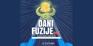 Studentska radionica o Nuklearnoj Fuziji, Dani Fuzije