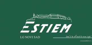 Generalna skupština ESTIEM-a održava se od 7. do 13. novembra