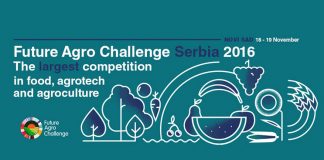 Otvoren je konkurs za „Future Agro Challenge Serbia 2016“