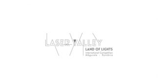 Međunarodni konkurs ideja LASER VALLEY-LAND OF LIGHTS