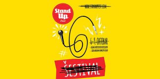 Počela prodaja karata za StandUpFest 2016